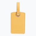 Samsonite Rectangle Luggage Tag X2 sunflower