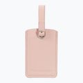 Samsonite Rectangle Luggage Tag X2 pale rose pink
