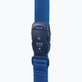 Samsonite Luggage Strap/Tsa Lock midnight blue