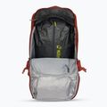 Gregory Tetrad 40 l ferrous orange hiking backpack 4