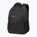 American Tourister AT Work backpack 25 l black/orange 2