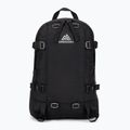 Gregory All Day V2 24 l backpack black ballistic