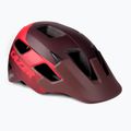 Lazer Chiru brown bicycle helmet BLC2207887978