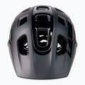 Bicycle helmet Lazer Impala matte full/black 2