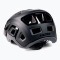 Bicycle helmet Lazer Impala matte full/black 4