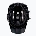 Bicycle helmet Lazer Impala matte full/black 5