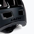 Bicycle helmet Lazer Impala matte full/black 7