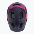 Lazer Chiru blue/pink bike helmet BLC2207888350 6