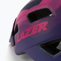 Lazer Chiru blue/pink bike helmet BLC2207888350 7