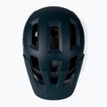 Lazer Coyote CE-CPSC blue bicycle helmet BLC2217888883 6