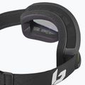 Ski goggles Bollé Y7 OTG black matte/volt ruby 4