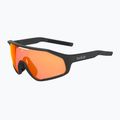 Bollé Shifter black matte/phantom brown red photochromic sunglasses