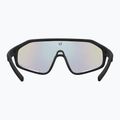 Bollé Shifter black matte/phantom clear green photochromic sunglasses 7