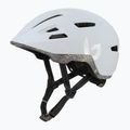 Bollé Eco Stance offwhite matte bicycle helmet 6