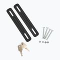 Bicycle rack case Polisport Top Case DFS 11 l black 6