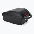 Bicycle rack case Polisport Top Case QRS 12 l black