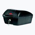 Bicycle rack case Polisport Top Case QRS 12 l black 10