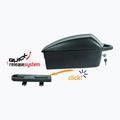 Bicycle rack case Polisport Top Case QRS 12 l black 8