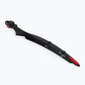 Polisport Michigen Set 26/28 Mtb Road bicycle mudguards black MD 8622500001 4