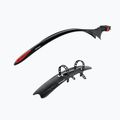Polisport Michigen Set 26/28 Mtb Road bicycle mudguards black MD 8622500001 6