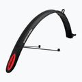 Polisport Colorado City/Road Set 28 V-Brake bike mudguards black MD 8626500001 10