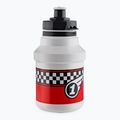 Polisport Elephant children's bike bottle with basket white and red 8644200107