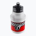 Polisport Elephant children's bike bottle with basket white and red 8644200107 2