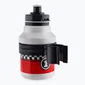 Polisport Elephant children's bike bottle with basket white and red 8644200107 3