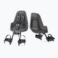 Bike seat bobike One Mini urban grey