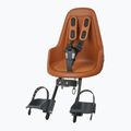 Bike seat bobike One Mini chocolate brown 2