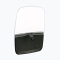 Wind shield for bobike Exclusive seat black 2