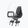 Wind shield for bobike One+ urban black seat 2