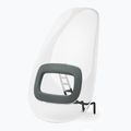 Wind shield for bobike One+ urban grey seat