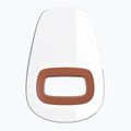 Wind shield for bobike One+ seat chocolate brown 2