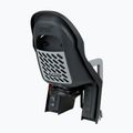 Child bike seat Polisport Guppy Maxi+ CFS dark grey/silver 2