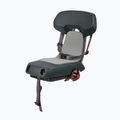 Polisport Guppy Junior CFS grey FO rear rack bike seat 8636100012 5
