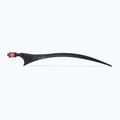 Polisport Cross Country Evo Set 24/26 Mtb black MD bicycle mudguards 8622100008 2