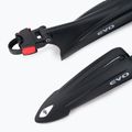 Polisport Cross Country Evo Set 24/26 Mtb black MD bicycle mudguards 8622100008 5