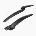 Polisport Mud-Pro MTB bike mudguards set black 2