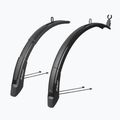 Polisport Expander 65 Cross 26/29 black MD bicycle mudguards 8624000001 7