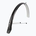 Bike mudguards Polisport Towny set 28"/51 mm black 3