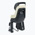 Rear bicycle seat for frame bobike Go 1P black and beige 8012400001 2