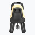 Rear bicycle seat for frame bobike Go 1P black and beige 8012400001 5
