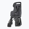 Rear frame bicycle seat bobike Go 1P grey 8012400005 4