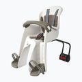 Child bike seat Polisport Bilby Junior FF cream/brown