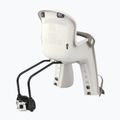 Child bike seat Polisport Bilby Junior FF cream/brown 2