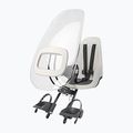 Wind shield for bobike Go vanilla cup cake car seat 2