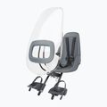 Windproof cover bobike Go/One/Evolv Uni grey 2