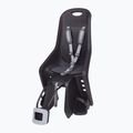 Polisport Bubbly Maxi Plus FF black/dark grey bicycle seat