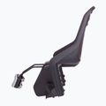 Polisport Bubbly Maxi Plus FF black/dark grey bicycle seat 3